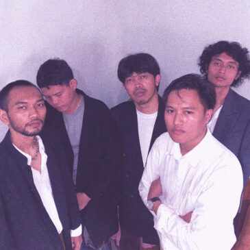 Beruntung Memiliki Partner Berbagi Cerita, BONDARIES Rilis Single Kedua Berjudul ‘Tonight’