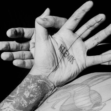 Band 1/4 (Satu Per Empat) Rilis Single Terbaru Berjudul “Klenik” Lewat Label Baru