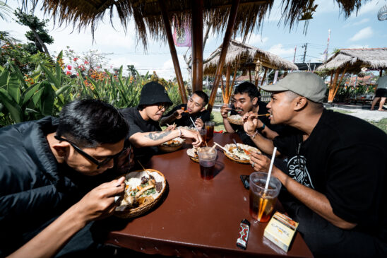Madness On Tha Block Lepaskan Album Ketiga “PATOIS”