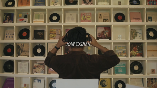 Rayakan Hari Musik Nasional, MAN OSMAN rilis 5 Lagu Unplugged
