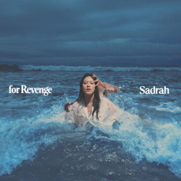 for Revenge Bersama Sony Music Indonesia Lepaskan “Sadrah” sebagai Prolog Emosional Untuk Era Baru