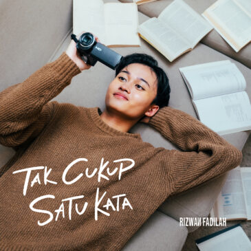 Njan “Sule” alias Rizwan Fadilah nulis Lirik Penuh Cinta Dalam Karya Terbaru, ‘Tak Cukup Satu Kata’