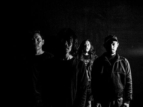 Numeron Lepaskan Karya “Cosmic Symphony”