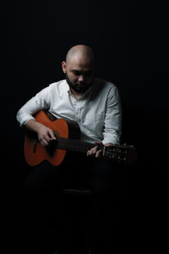 EP Bobi Kurtz Telah Dirilis Hari Ini Dengan Empat Lagu Baru