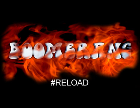 Rayakan 3 Dekade, Boomerang Reload Siap Guncang Semarang