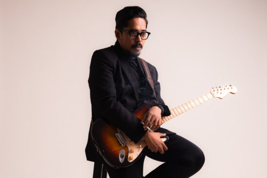Rio Clappy Umumkan Single Terbaru “Bunga Abadi”