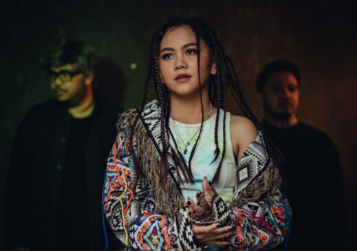Band Caessaria rilis Album “Messtorius” Hadirkan 15 Lagu di Dalamnya