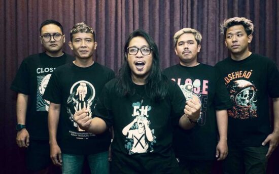 Praz Teguh Gabung dengan Closehead Lanjut Rilis Karya Terbarunya, “Lagu Anak”