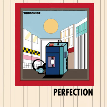 Turbokidz Mencari Kesempurnaan Lewat Single Anyar, “Perfection”