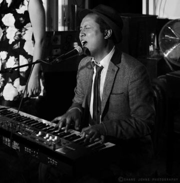 ELSON Bagikan Cover Remix dari Kool & the Gang’s “Ladies Night (The Feeling’s Right) Feat. Lady V”