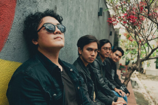 Euphorion Band akan Muntahkan Karya Double Single, “Lara/Dera”