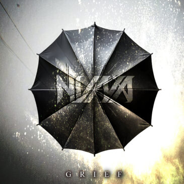 NVNA, merilis single bertajuk “Grief”