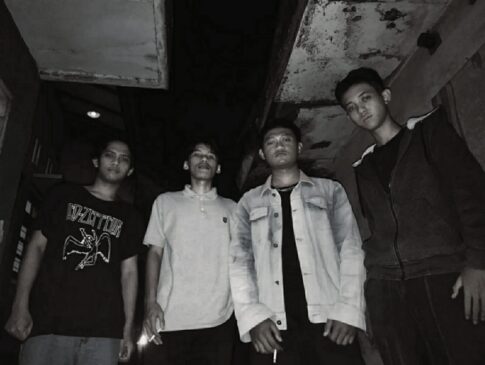 Hiraeth Melangkah dengan Formasi Baru di EP “Unintended”