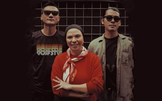 Hollywood Nobody Kembali Muncul Dengan Lagu “Stay Asleep”