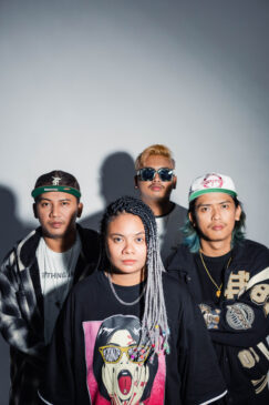 BROTHERS SMILE “Cerita Kita” Kembali Bangkit dengan Kombinasi Modern Musik Pop Punk
