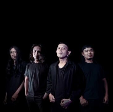 “HIEROPHANY” Sayatan Penuh Makna Kejam dari INFERNAL LAMENTATIONS