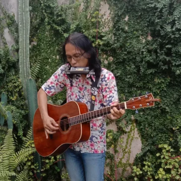 Sembilu Akan Melepas Lagu “Hikayat Air”