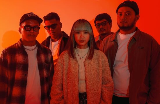 Starlit Rilis Lagu Baru “Sesalku” dan vokalis Baru “Ijes”