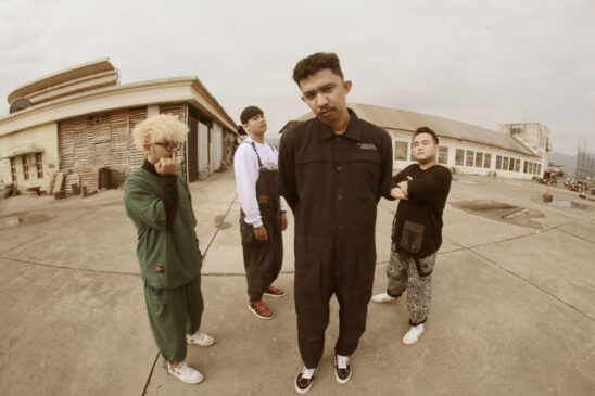 Kantongi Izin Resmi! Between Angels Rilis Single Cover Lagu “Autumn Leaves” Versi Rock