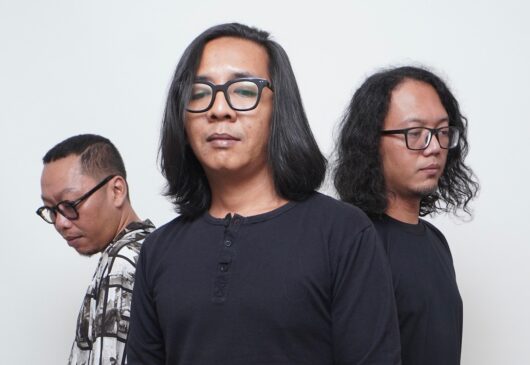 Akadama & The Yoyo Connection feat Gigih Prayogo Rilis ‘Pterodactyl’ dan ‘Alerta’, Upaya Kecil Melawan Lupa