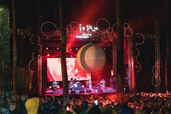 LaLaLa 2024 Berikan Festival Experience Baru di Jakarta Melalui Konsep Urban dan Fantasi Hutan!
