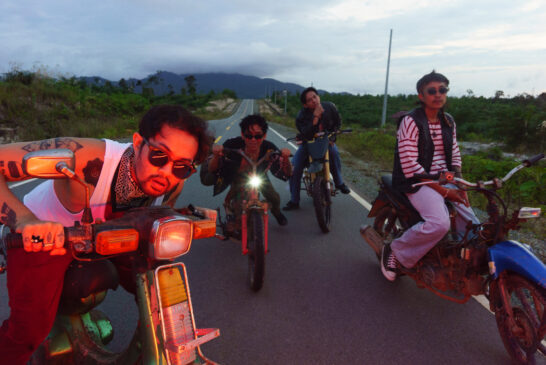 Single terbaru dari LAS! berjudul “Whiskey Cola”