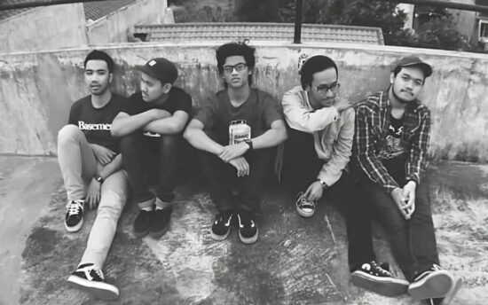 Nafas Baru, LightsOut Rilis Single “Constant World”