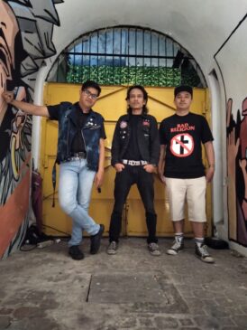 Nothing Hero rilis Video Klip Membara dan Magis  “Mengarah Tajam”