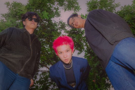 Lagu Terbaru DIVE COLLATE berjudul ‘Tulip’