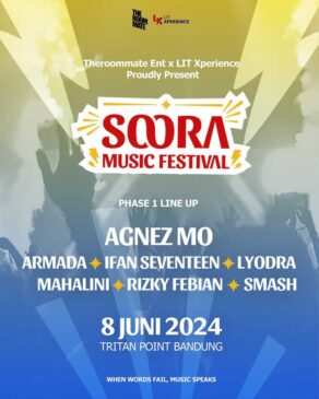 SOORA Music Festival 2024 – The Most Exciting Music Festival 2024