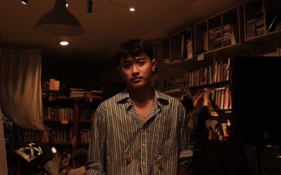 Sehan Nono Menggelar Intimate Showcase Sebagai Perayaan Mini Album