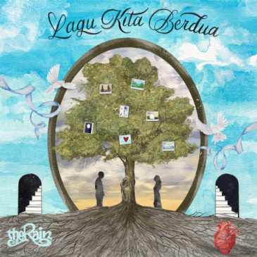 Menuju Album ke-8, The Rain Rilis Lagu “Kita Berdua”