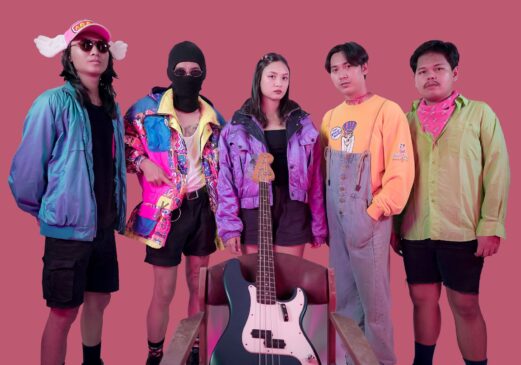 Pertemuan dan Penemuan Psycoplo, Berkat Dat Bunny