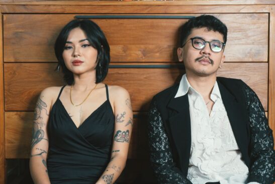 Brunnera Memperkenalkan Single Debut “Faith”, Sebuah Lagu Rock Penuh Ketabahan