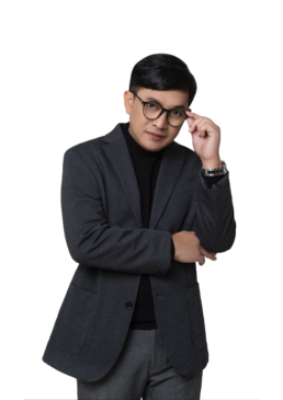 Yovie Widianto Resmi Menjadi Ketua FESMI ( Federasi Serikat Musisi Indonesia )