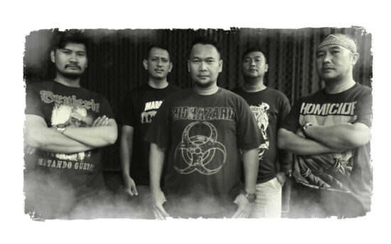 BROTHER AGAINST BROTHER Lempar Album Penuh “LAST WARNING”