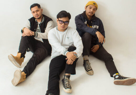 Sleeper Waves Kembali Merilis Single Terbaru, “Decision”