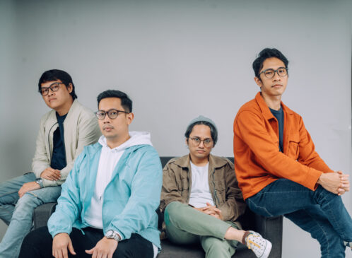 “Last Call”, Sajian Awal Tahun Penanda Album kedua Tokyolite