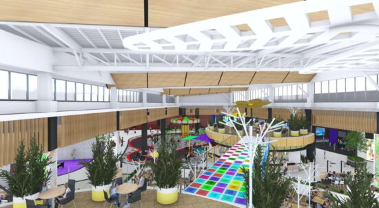 AEON Mall Segera Tambah Jaringan di Cikarang