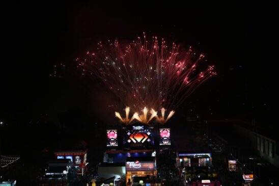 Jakarta Lebaran Fair 2024 resmi ditutup