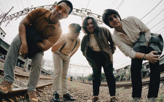Boyway & The Palmeiros Rilis Single Perdana “Juang Angan”