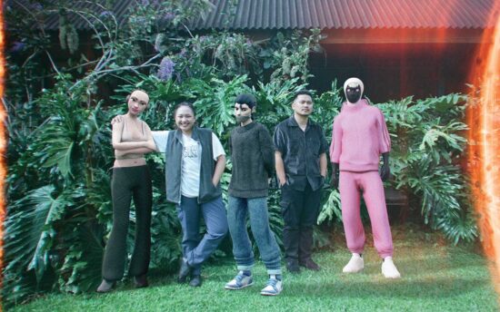 Extimulation Ngajarkan Kebebasan Di Lagu “Prison (Death Mental)”