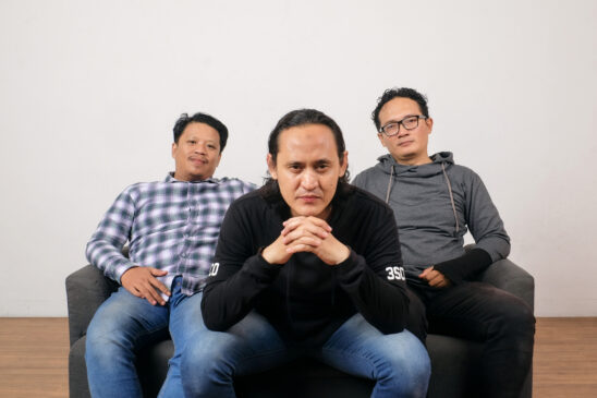 Bertransformasi Menjadi Band , Twonda Hadir Lebih Indie Dengan Karya Baru, “ Dua Hati (Keabadian) “