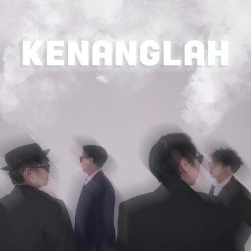 Zigas Kembali Merilis Versi Remake Single “Kenanglah” Yang Pernah Jadi Hits di Industri Musik Indonesia