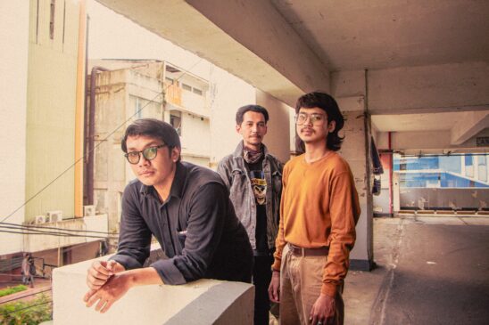 LABARUGI Kembali rilis Lagu “Persetan Rokenrol”