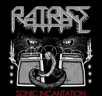 Ratrace rilis Single “Sonic Incantation” Sebagai Perayaan Mereka Akan Musik