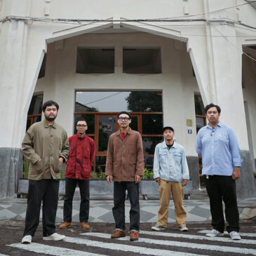 Firstrate Rilis Debut Single “Springtime” Sebagai Pesan Untuk Selalu Legowo Dalam Hidup