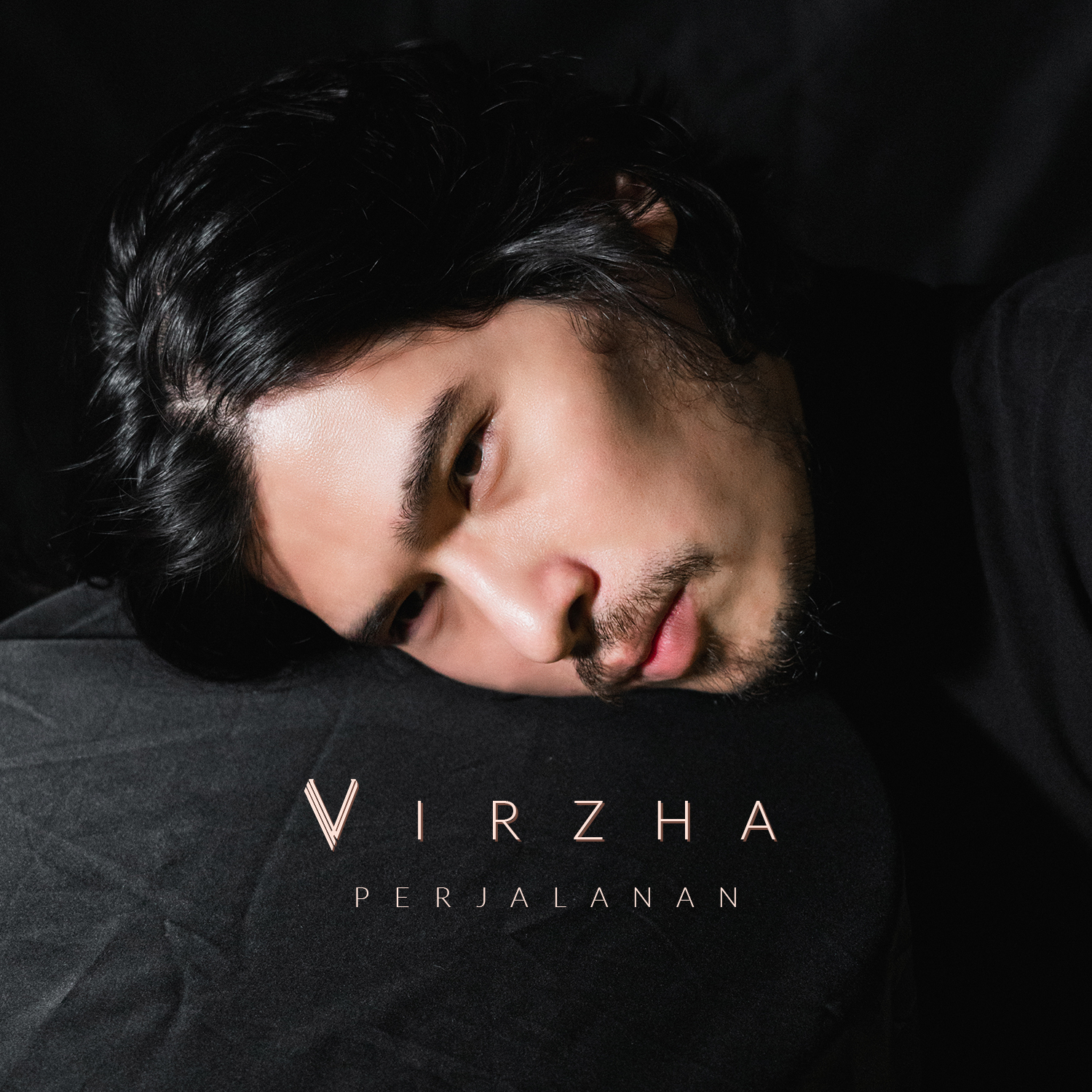 Virzha Comeback dengan Single Baru Penuh Makna dalam ‘Perjalanan’