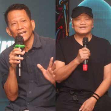 Backstagers Indonesia Gelar Sharing Session Bersama Promotor Ternama, Adrie Subono