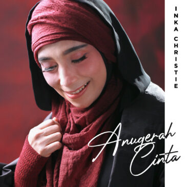 Inka Christie dapat “Anugerah Cinta” di Bulan Ramadhan